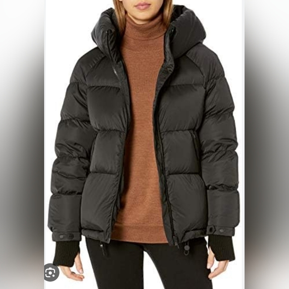 Soia and Kyo Sylvaba Jacket - Picture 7 of 7